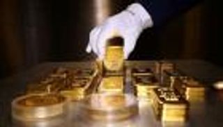 مستوى قياسي غير مسبوق للذهب بعد تنامي إصابات كورونا 