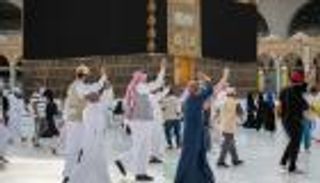 نجاح الخطة الصحية لحج 2020.. تجربة رائدة وتنظيم مُلهم