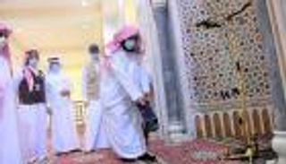 ابتكارات سعودية وصلت بالحجاج إلى بر الأمان.. "النانو والأوزون" الأبرز