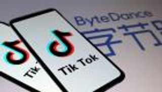 رسالة تهديد قوية من "تيك توك" تضع ترامب في حيرة