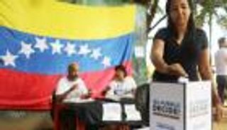 27 حزبا معارضا يقاطعون الانتخابات البرلمانية بفنزويلا