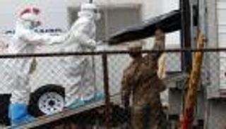 البيت الأبيض يحذر من وضع كورونا في أمريكا: "دخلنا مرحلة جديدة"