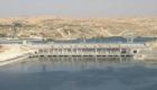 دير شبيجل: تركيا تتسبب في موجة عطش مميتة بسوريا