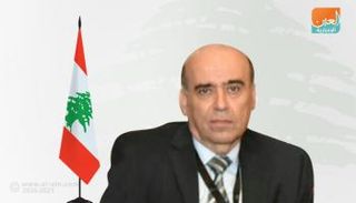 شربل وهبة وزير خارجية لبنان - أرشيفية