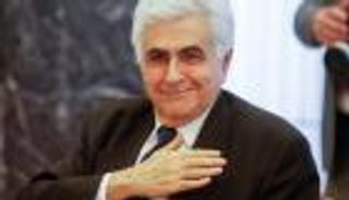 وزير خارجية لبنان يعتزم الاستقالة اعتراضا على "الأداء الحكومي"