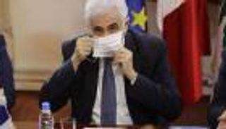 استقالة وزير خارجية لبنان لتعثر الخطوات الإصلاحية