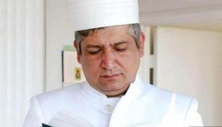 آرش كسروي - أرشيفية