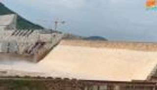 انطلاق جولة جديدة من مفاوضات سد النهضة لحل القضايا الخلافية