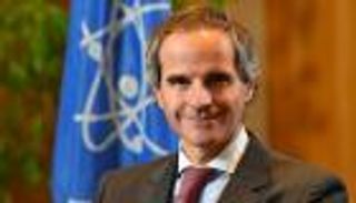 مدير وكالة الطاقة الذرية: ندعم الإمارات لاستخدام التكنولوجيا النووية