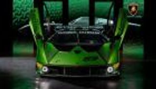 لامبورجيني تقدم سيارة السباق Essenza SCV12.. النسخ محدودة