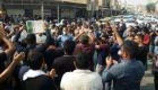 لليوم الـ5.. الإضرابات العمالية تتمدد في إيران على وقع أزمة الأجور