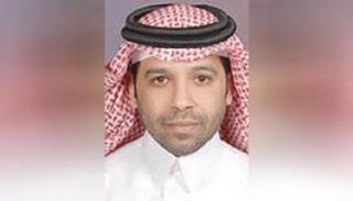 مشاري الذايدي