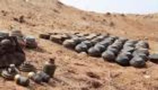 جريمة حوثية جديدة.. لغم يقتل يمنيا وطفليه