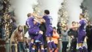 فريق عربي جديد في دوريات أوروبا.. بيرشكوت يلحق بشقيقه شيفيلد