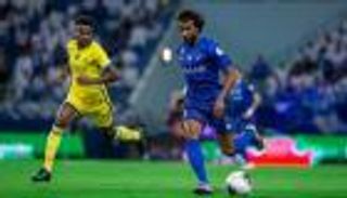 استفتاء.. النصر أم الهلال.. من يحسم ديربي الرياض بالدوري السعودي؟