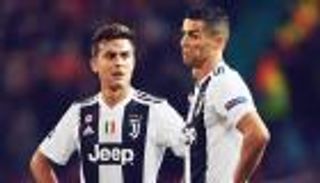 الدوري الإيطالي.. استياء جماهيري بعد "سرقة رونالدو" من قبل ديبالا