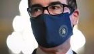 تحذير من عمالقة الشركات الأمريكية للكونجرس