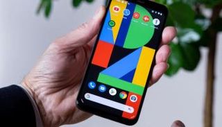  هاتف Google Pixel 4 