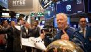 إقبال على تذاكر أول رحلة سياحية للفضاء.. تعرف على موعدها