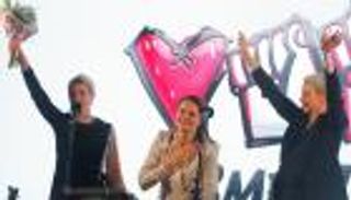 هل تنهي الحسناء 26 عاما من حكم لوكاشينكو في بيلاروس؟