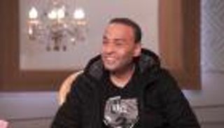 محمود عبدالمغني يكشف لـ"العين الإخبارية" عوامل نجاح "صاحب المقام"