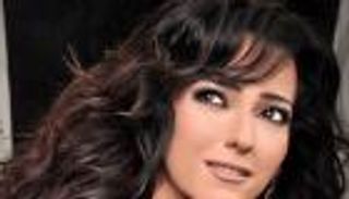 أمل عرفة تعلن إصابتها بكورونا 