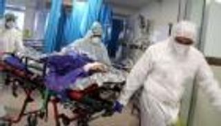 بيانات مسربة.. كيف أخفت إيران حقيقة وفيات كورونا؟