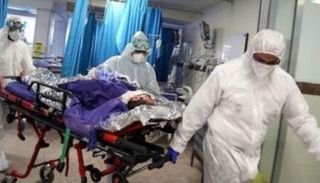 إيران تكتمت على وفيات كورونا