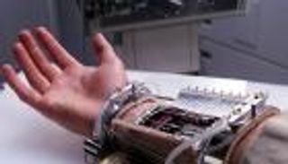 الجلد الحساس.. ابتكار جديد مستوحى من "حرب النجوم"