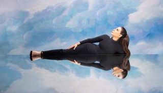 ملصق دعائي لألبوم 