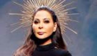 إليسا: بيتي اتكسر كله.. الله يحمي لبنان