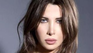 الفنانة اللبنانية نانسي عجرم