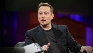 الملياردير إيلون ماسك