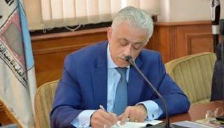 الدكتور طارق شوقي وزير التربية والتعليم المصري