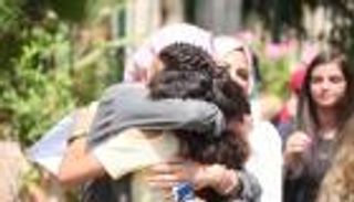 نتيجة الثانوية العامة في مصر على "العين الإخبارية"