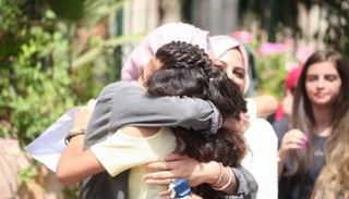 نسبة نجاح الثانوية العامة في مصر 81.5%