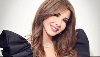 نانسي عجرم قدمت أغنية لفرحة الثانوية العامة تحمل اسم 