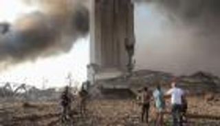 الأمل في حل أزمة لبنان الاقتصادية يتبخر بعد انفجار بيروت