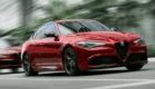 ألفا روميو 2020.. ثورة إمكانيات في موديلات سيارات السيدان