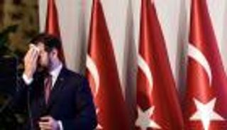 خطايا أردوغان.. التضخم في تركيا فوق 10% للشهر التاسع