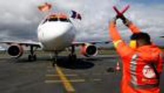 الفيروس ينال من شركات طيران أوروبية.. هبوط أرباح وخسائر بالمليارات