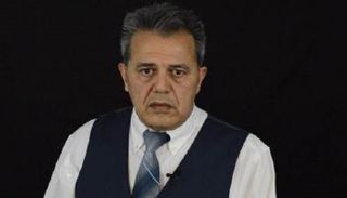 جمشيد شارمهد - أرشيفية