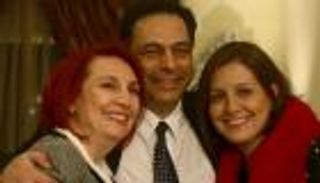 إصابة زوجة رئيس وزراء لبنان وابنته وعدد من مستشاريه جراء انفجار بيروت