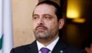سعد الحريري: حجم خسائر انفجار بيروت أكبر من الوصف
