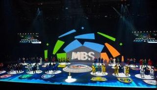 الدوري السعودي للمحترفين