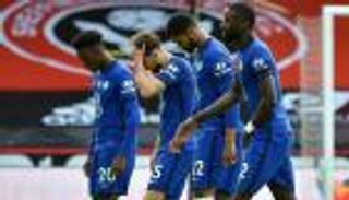 الميركاتو الصيفي.. ثورة لامبارد تقصي 10 لاعبين من تشيلسي