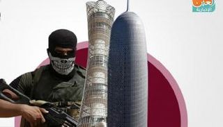 قطر لا تتوانى عن دعم الإخوان في كافة الدول