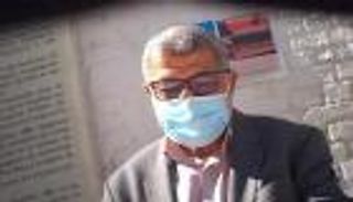 أحمد جاب الله.. عالم لاهوت ينسج خيوط مؤامرة قطر والإخوان بفرنسا