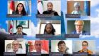 الإمارات والأمم المتحدة تطلقان تقرير "الفرص المستقبلية 2020"