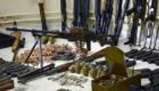 الشرطة الإثيوبية:  أسلحة تركيا المهربة تهدد أمن واستقرار البلاد 